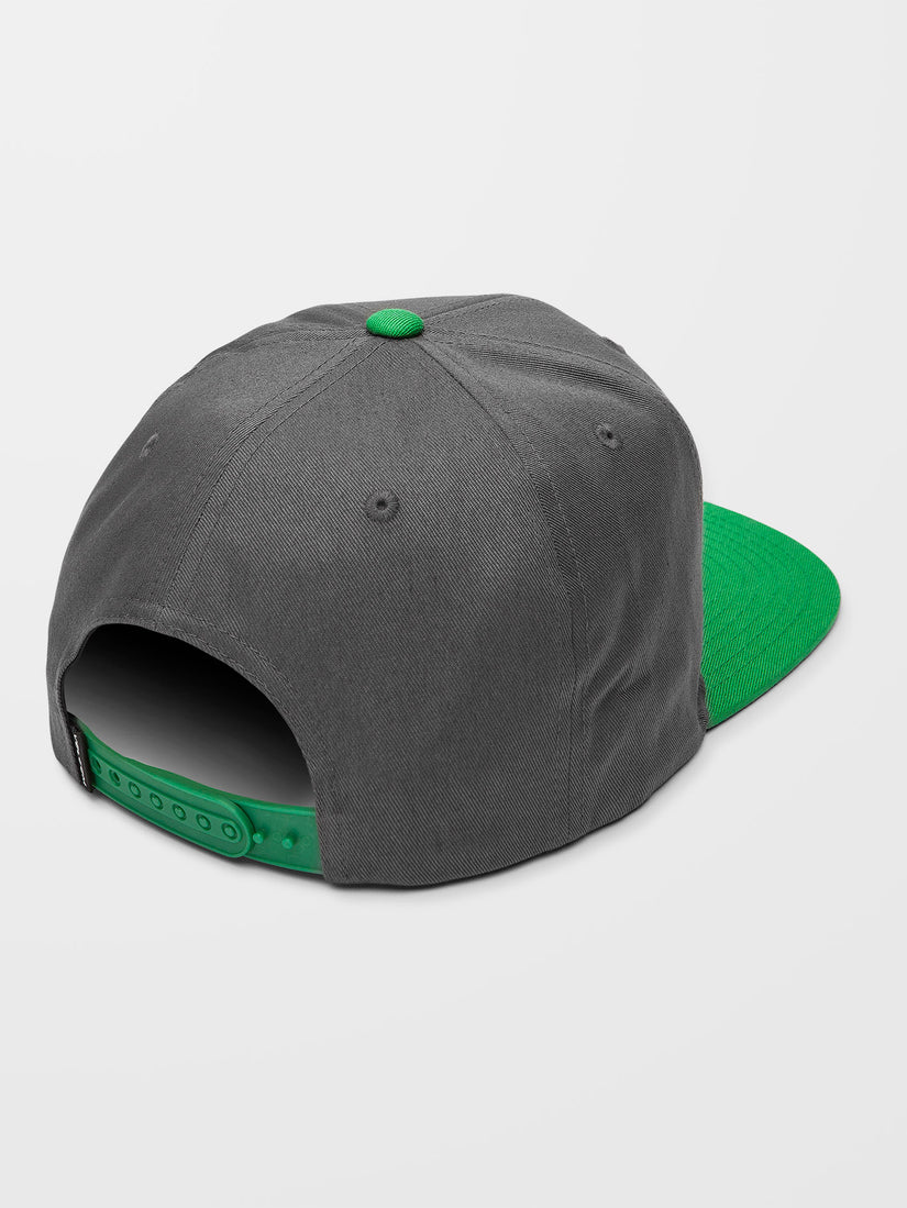 Gorra Fergadelic - Dark Grey