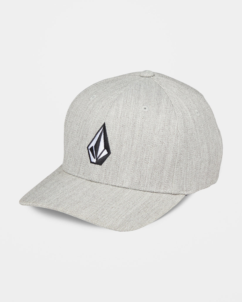 Gorra Full Stone Hthr Flexfit - Grey Vintage