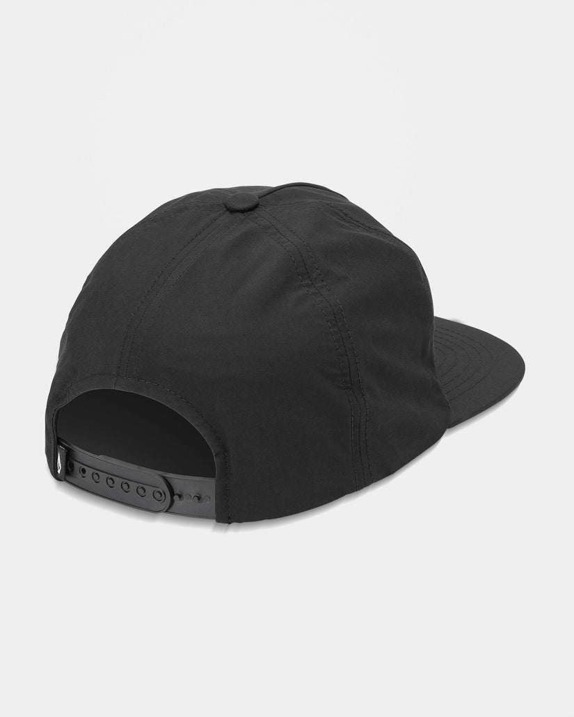 Gorra Callum Rooney - Black