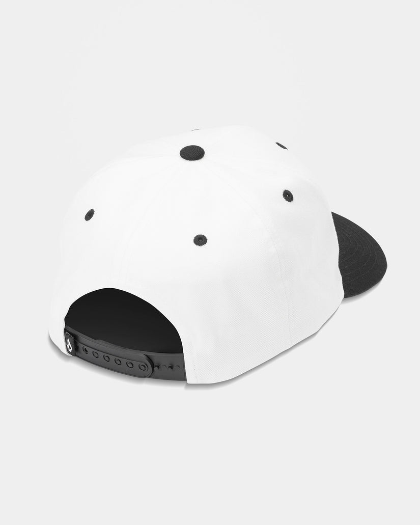 Gorra Good And Evil - Off White