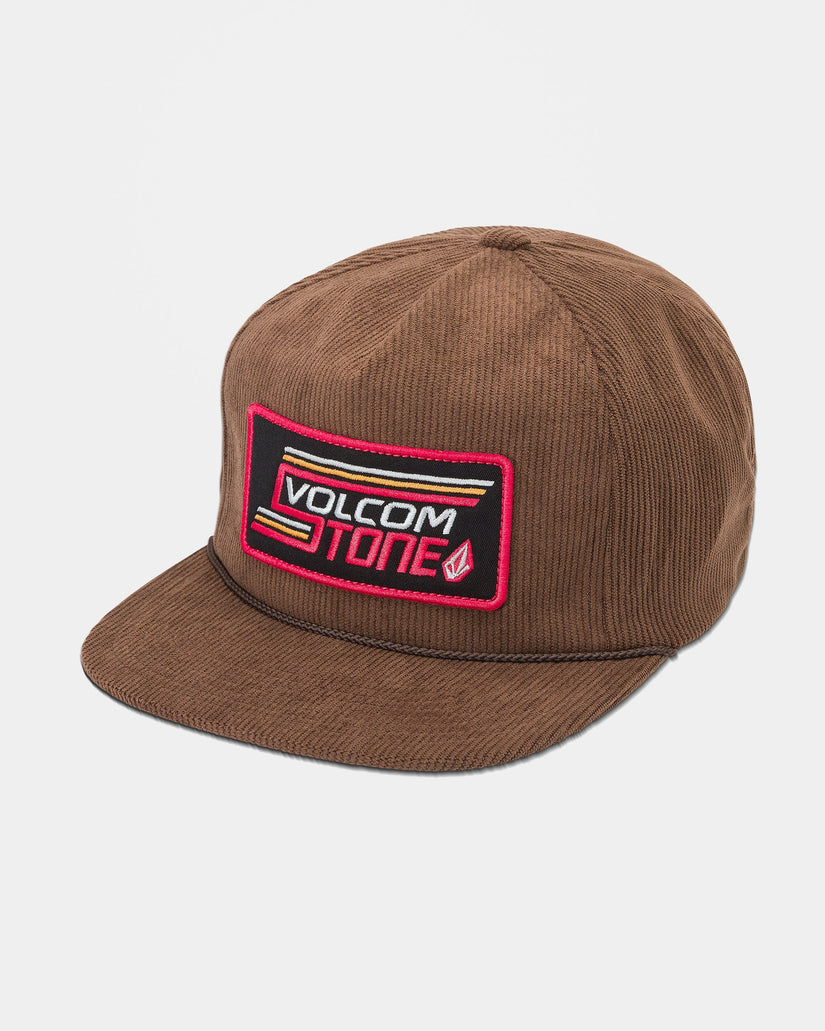 Gorra Greased It - Wren