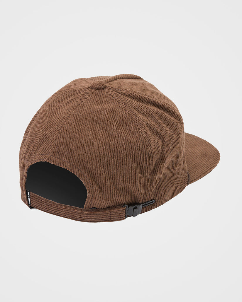 Gorra Greased It - Wren