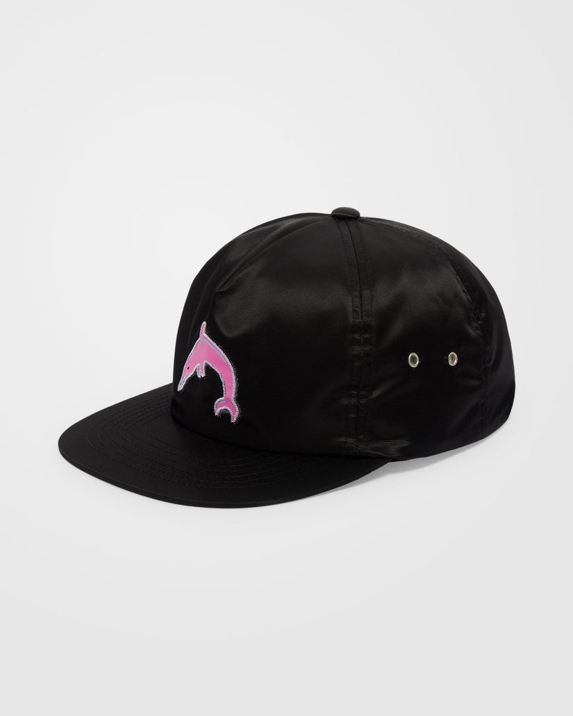 Gorra Ozzy - Black