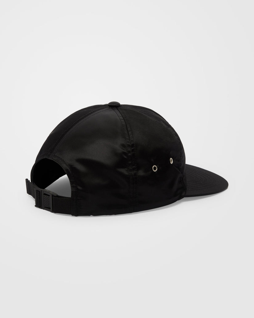 Gorra Ozzy - Black