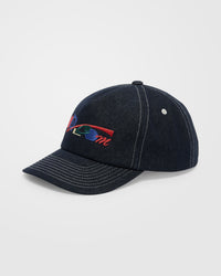Gorra Carrau - Marine
