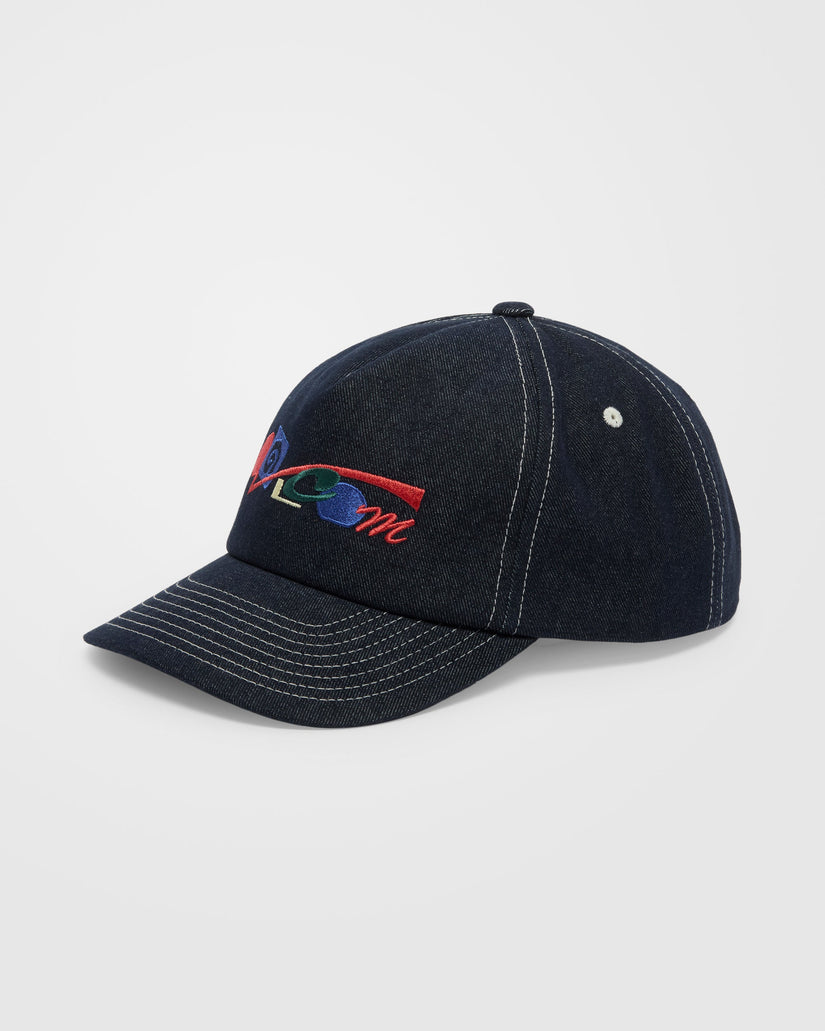 Gorra Carrau - Marine