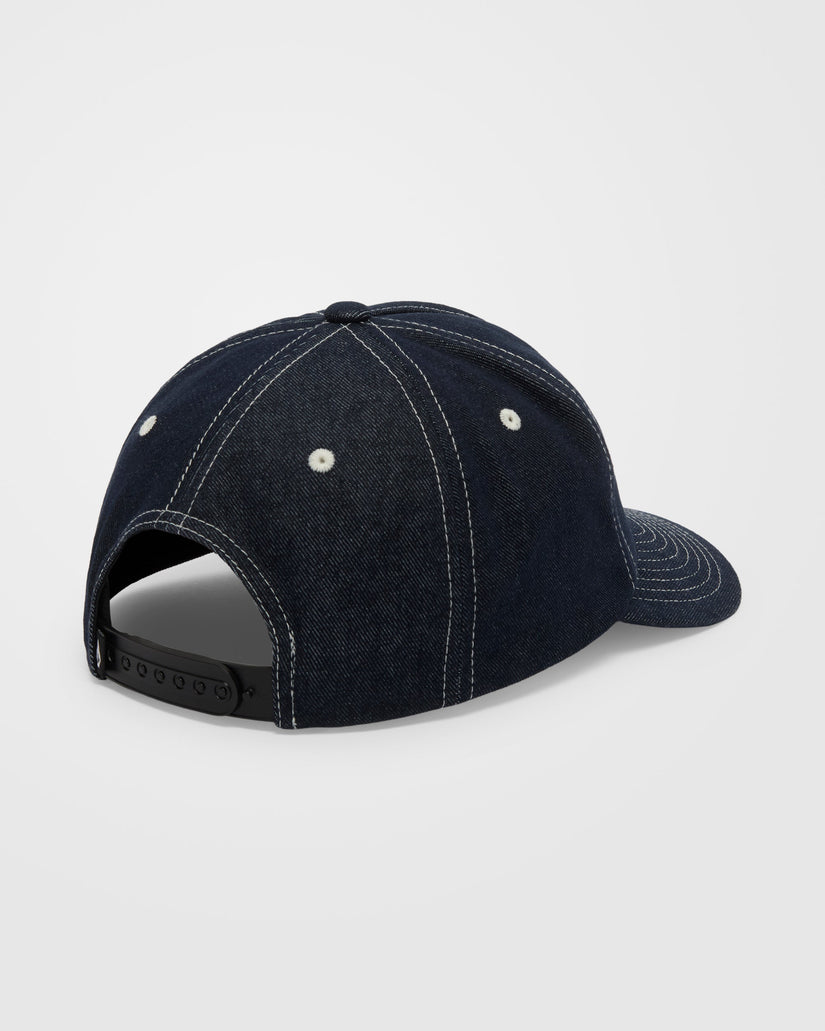 Gorra Carrau - Marine