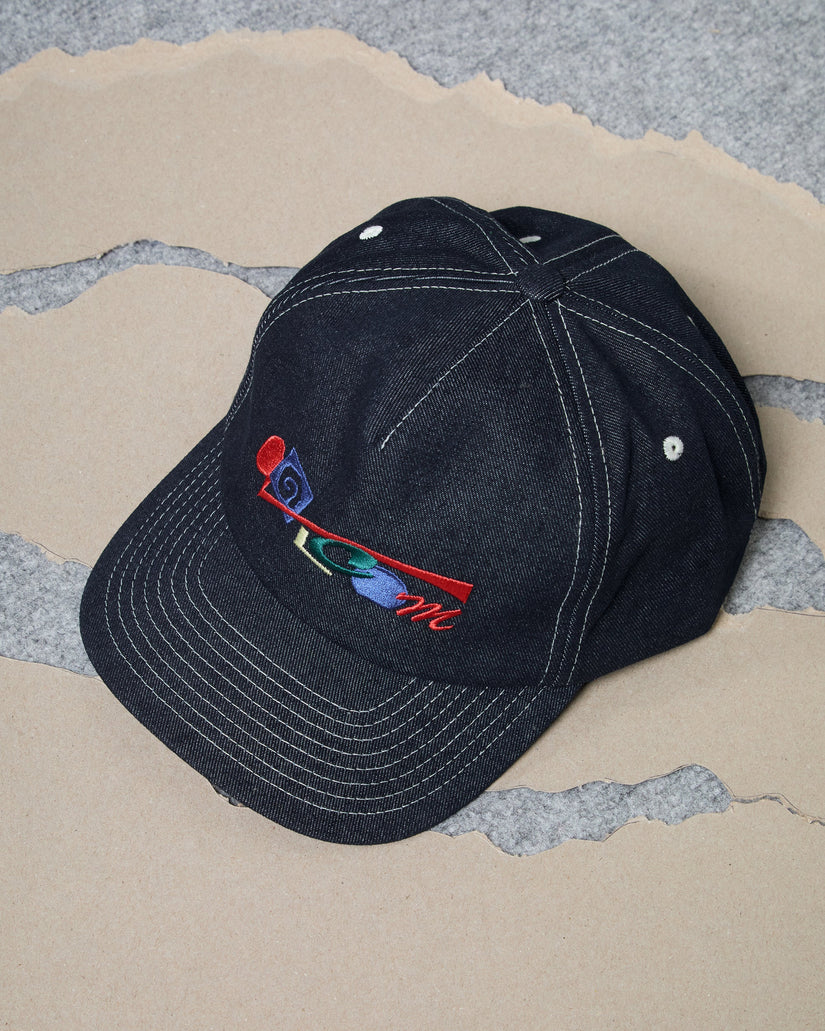 Gorra Carrau - Marine