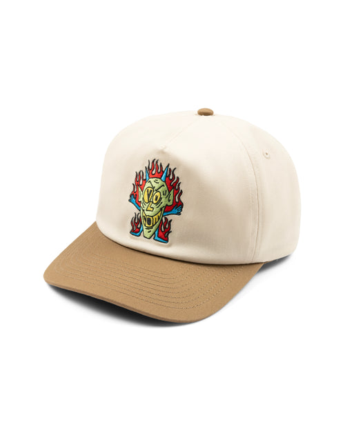 Gorra Casey Jones Adj