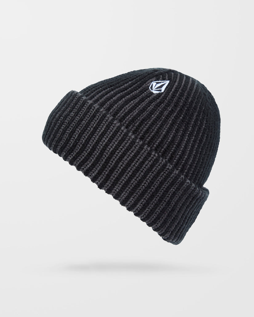 Gorro Full Stone Cuff - Pewter
