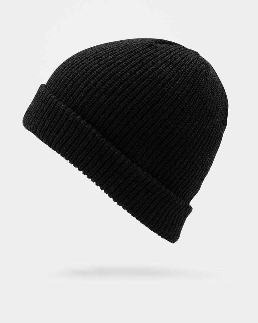 Gorro Full Stone - Black