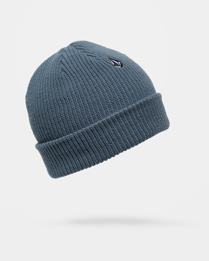 Gorro Full Stone - Blue Wash