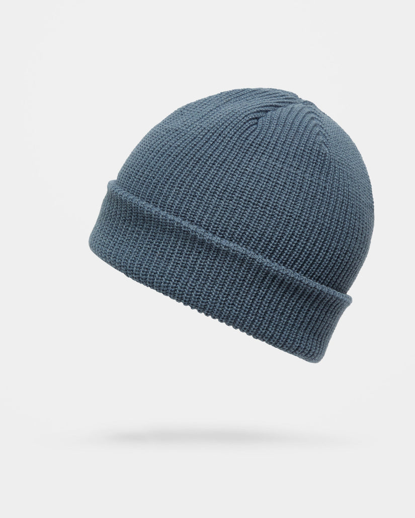 Gorro Full Stone - Blue Wash