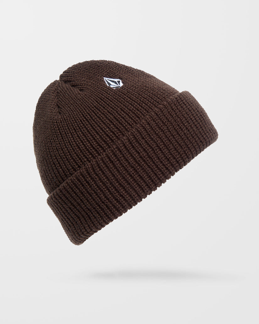 Gorro Full Stone - Cacao