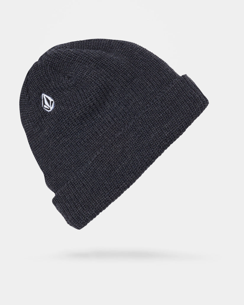 Gorro Full Stone - Charcoal Heather
