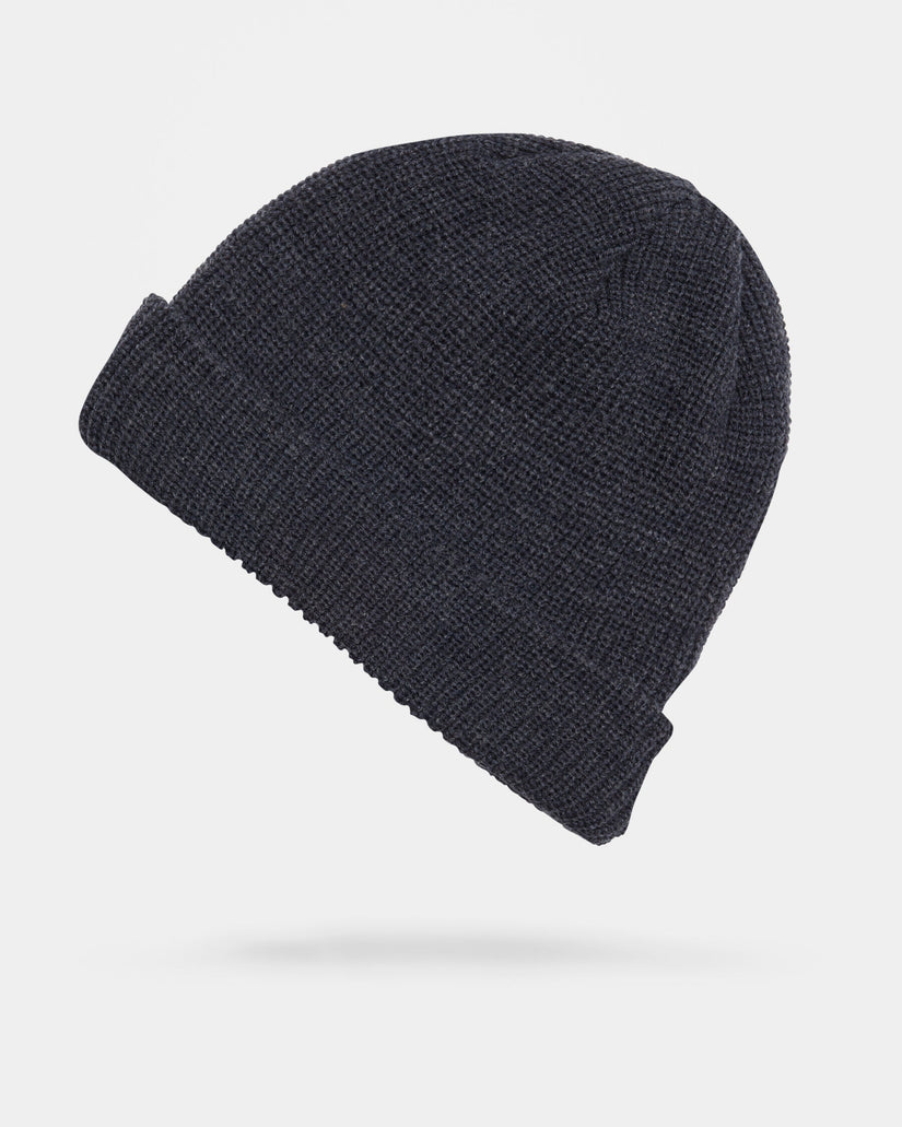 Gorro Full Stone - Charcoal Heather