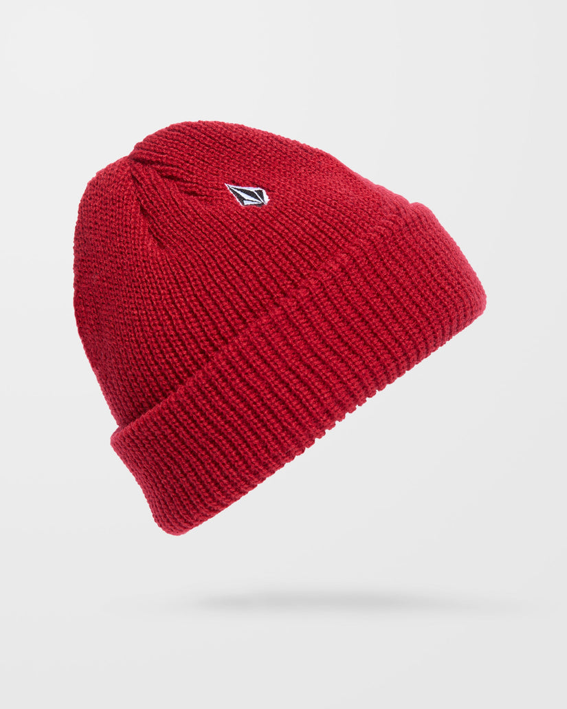 Gorro Full Stone - Lifeguard Red