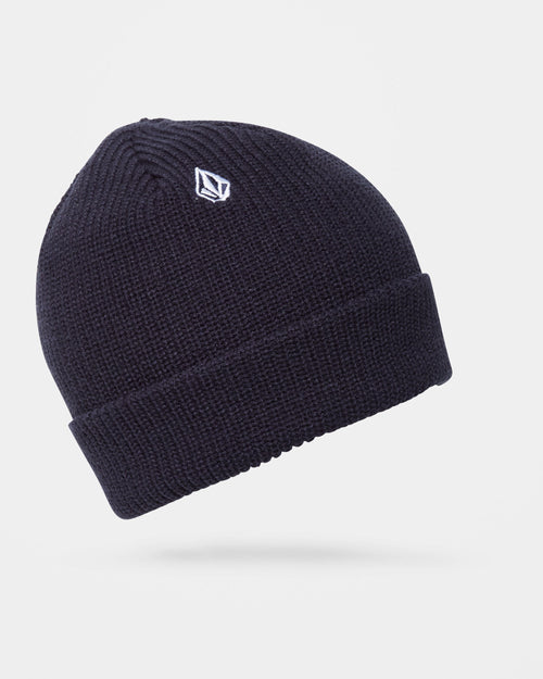 Gorro Full Stone  - Navy