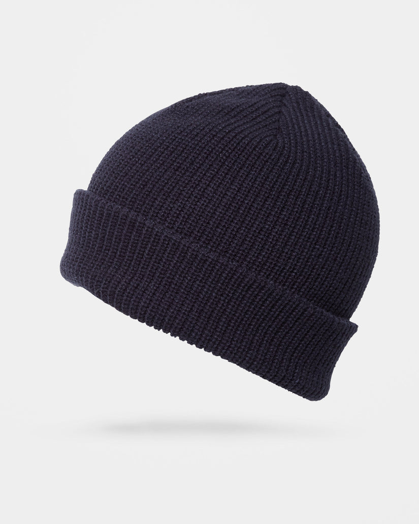 Gorro Full Stone  - Navy