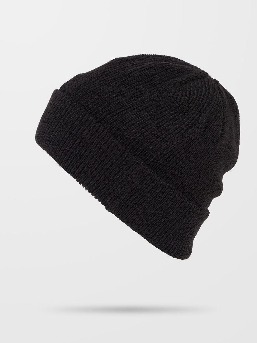 Gorro V Ent Noa Deane  - BLACK