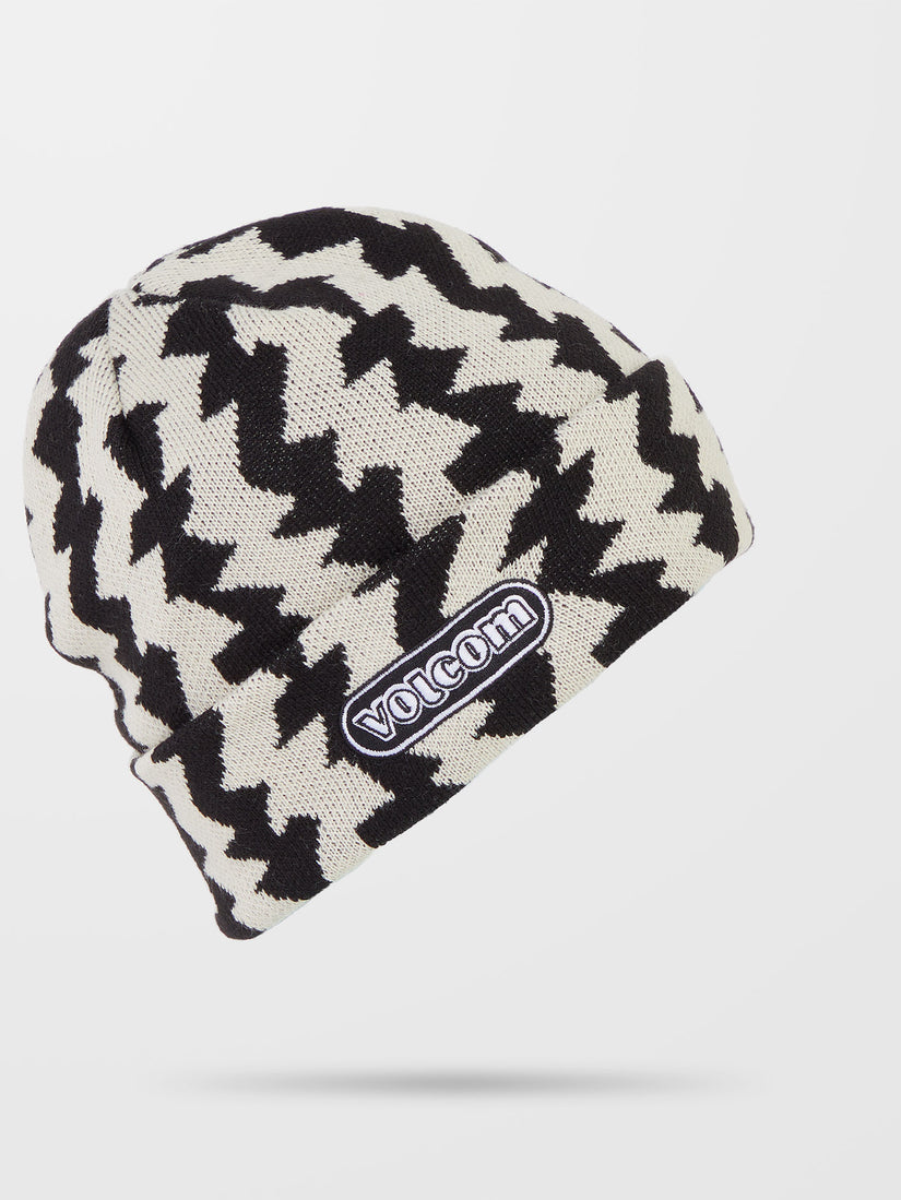 Gorro Ninetyfive  - DIRTY WHITE