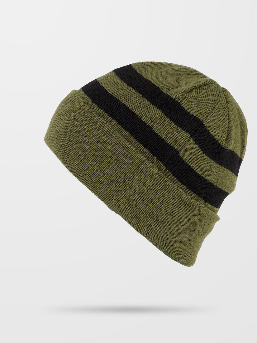 Gorro Ninetyfive  - EXPEDITION GREEN