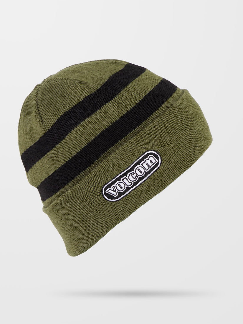 Gorro Ninetyfive  - EXPEDITION GREEN