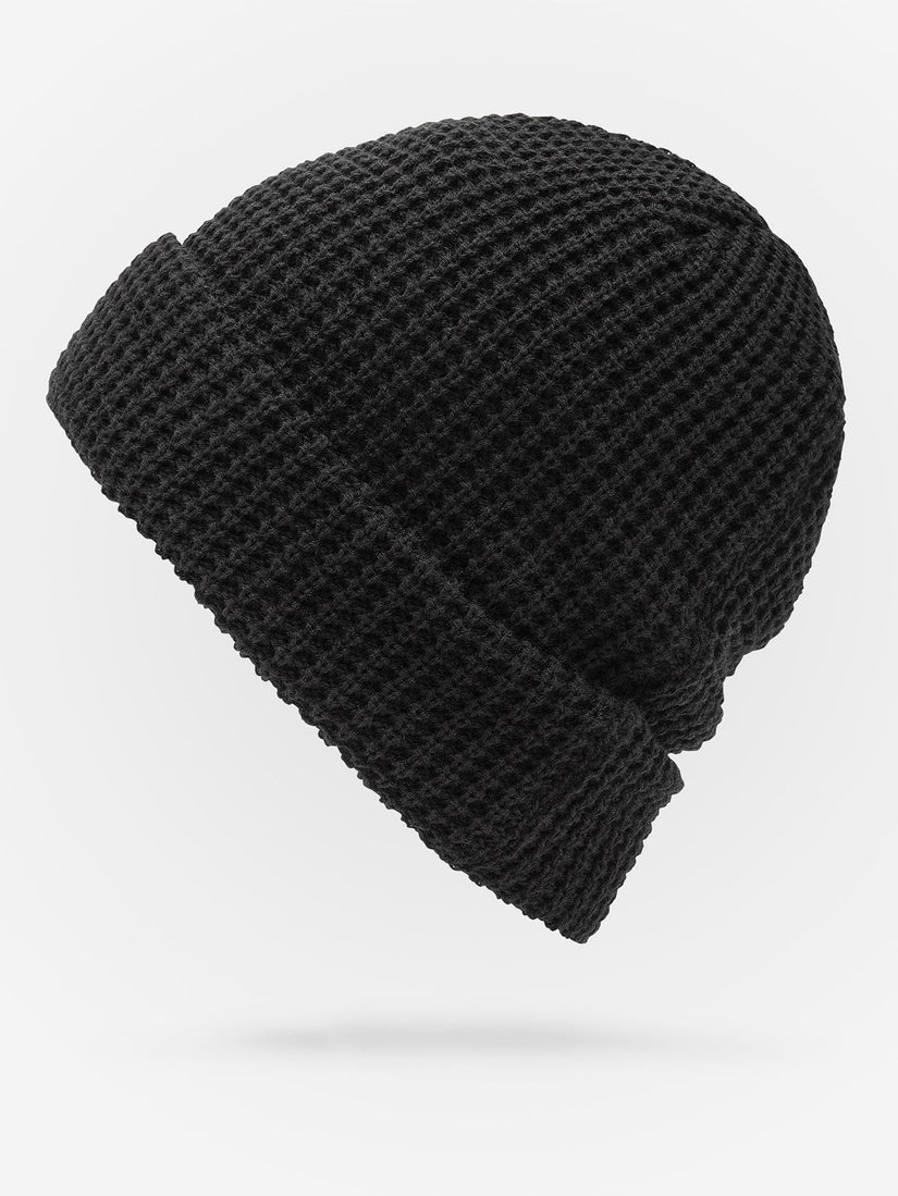 Gorro Stone Bar - Black