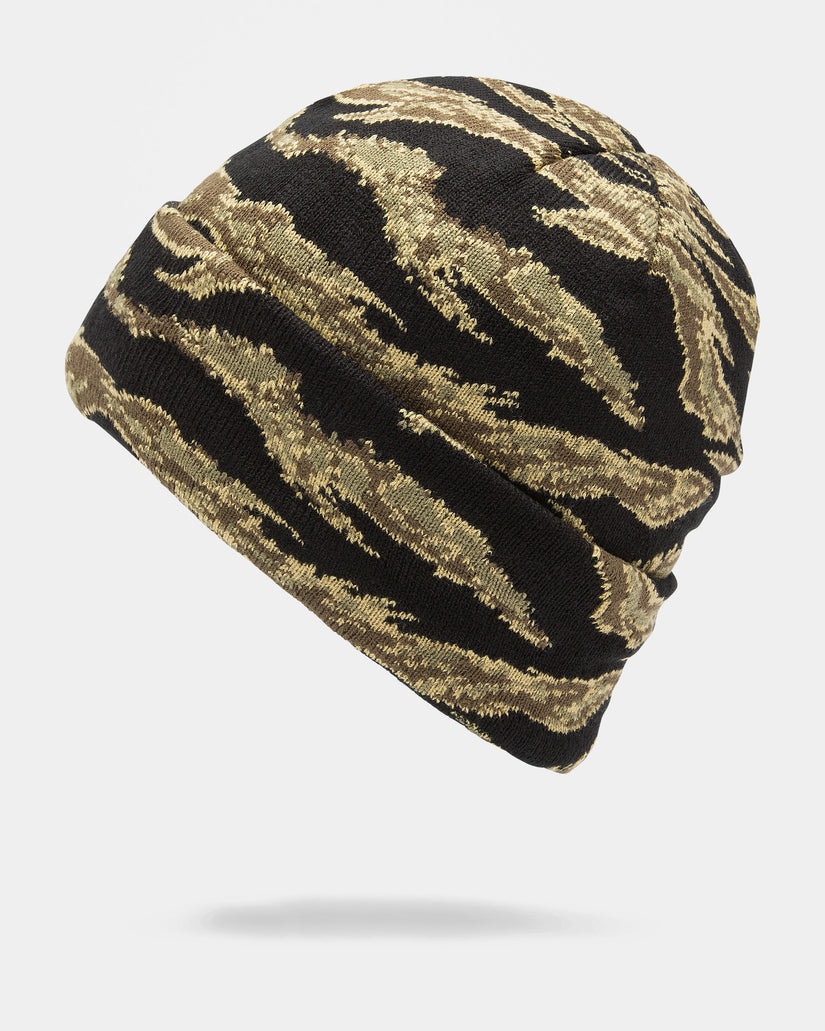 Gorro Heavy Tone - Wintermoss