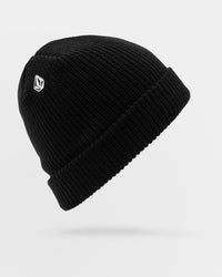 Gorro Full Stone - Black