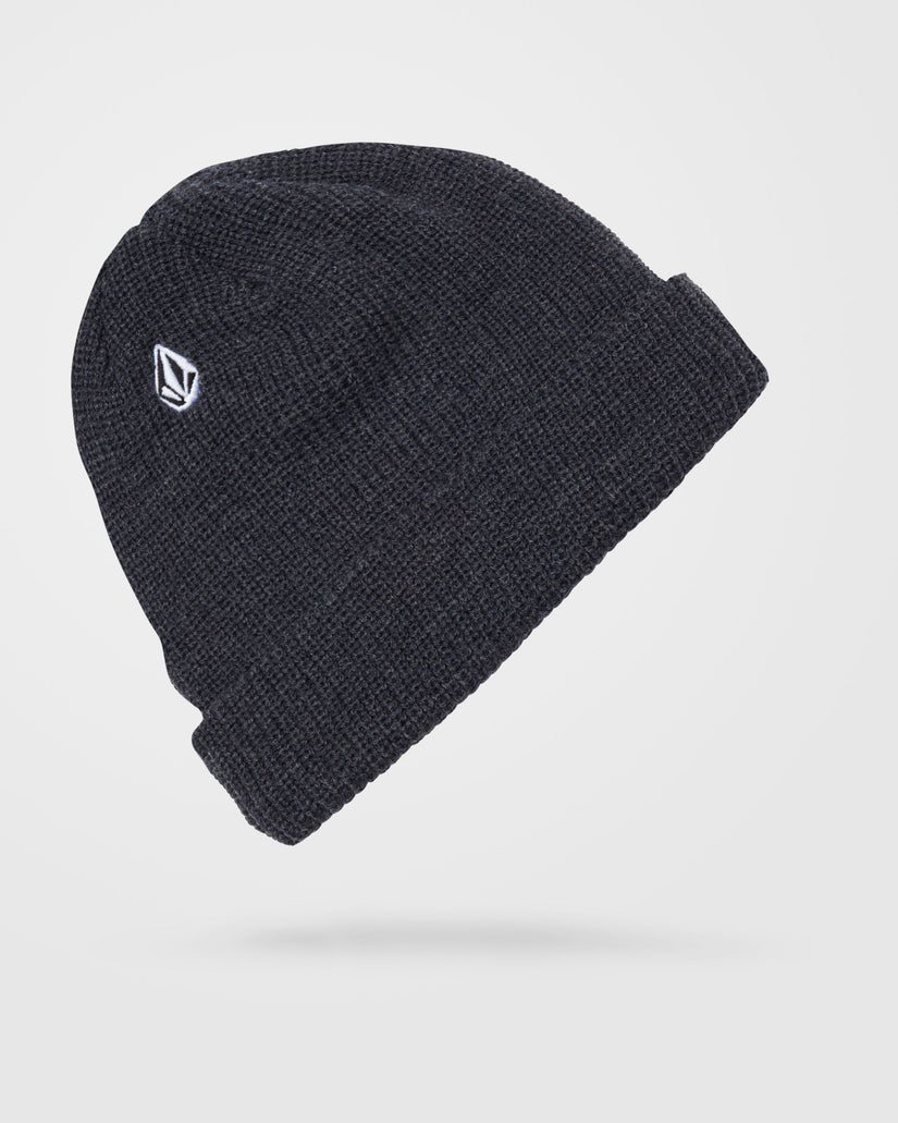 Gorro Full Stone - Charcoal Heather