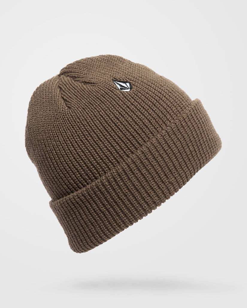 Gorro Full Stone - Earth