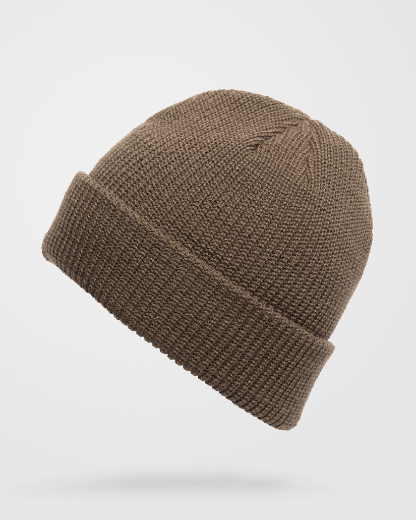 Gorro Full Stone - Earth