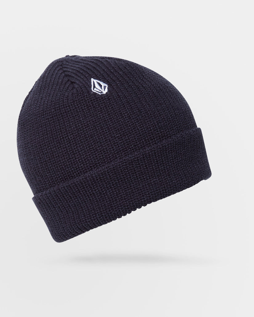 Gorro Full Stone - Navy