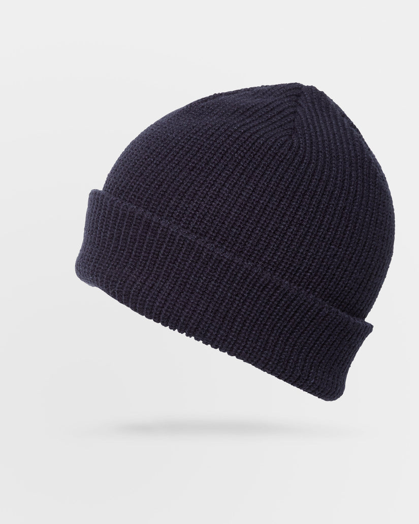Gorro Full Stone - Navy