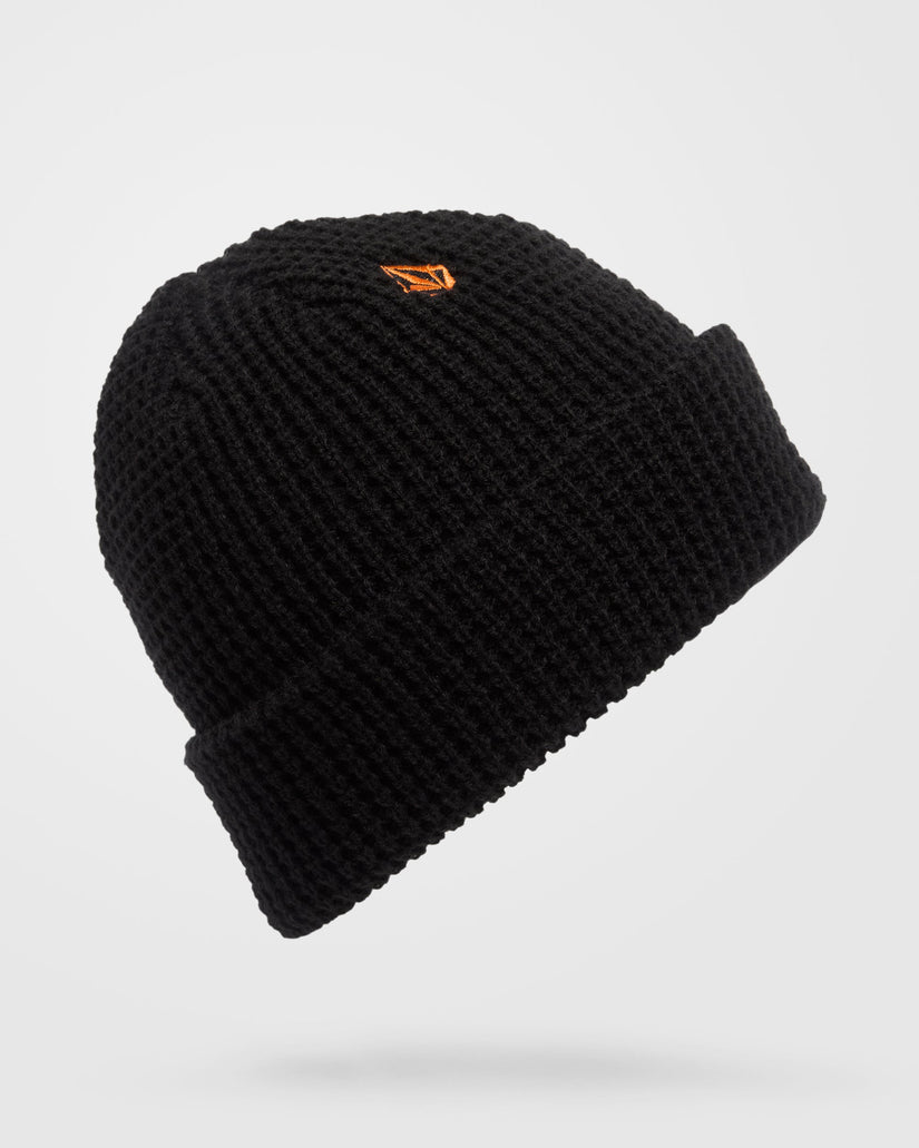 Gorro Workwear - Black