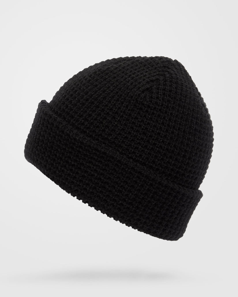Gorro Workwear - Black