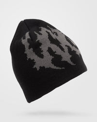 Gorro Stormster - Black