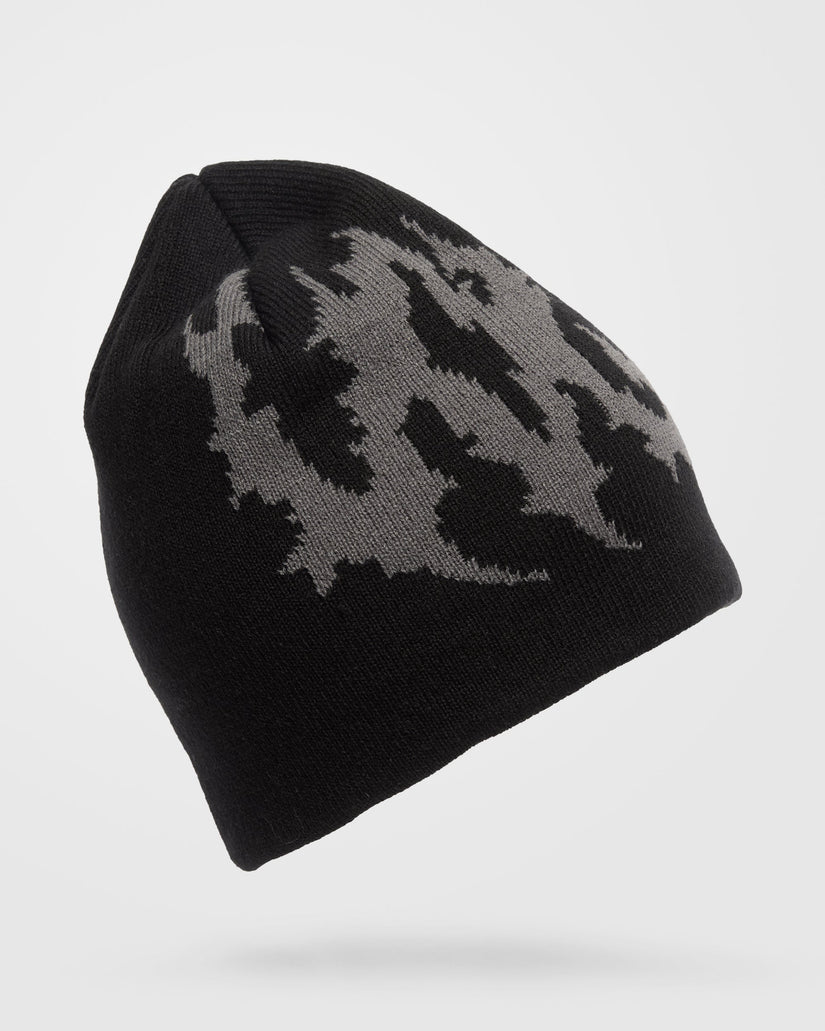 Gorro Stormster - Black