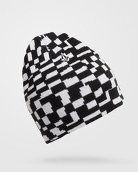 Gorro Carrau - White