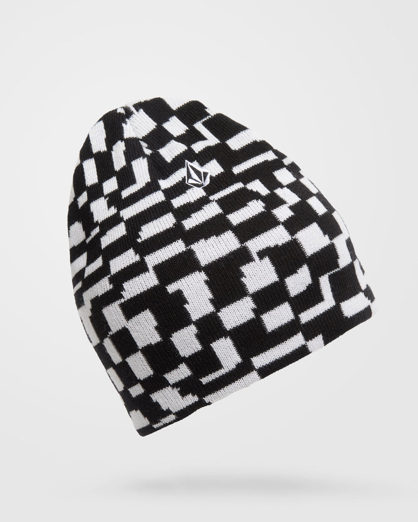 Gorro Carrau - White