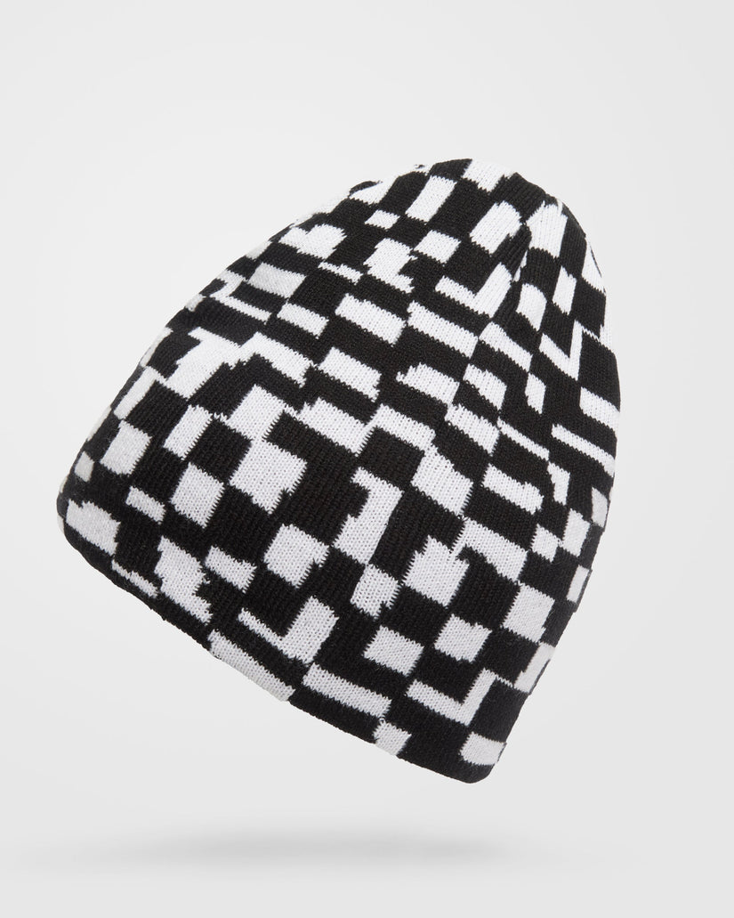 Gorro Carrau - White