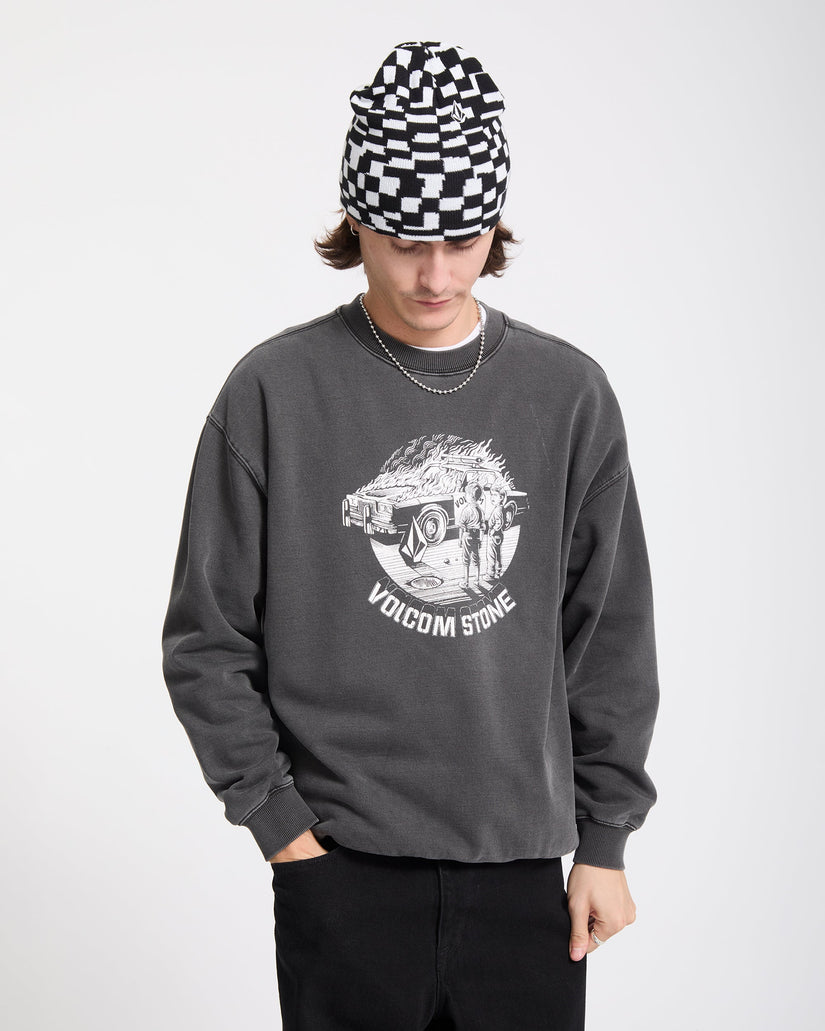 Gorro Carrau - White