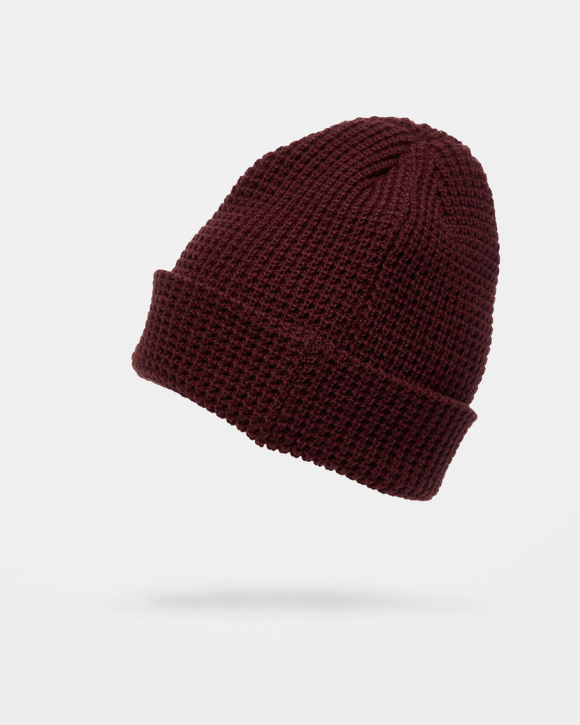 Gorro Daniel Shepard - Merlot