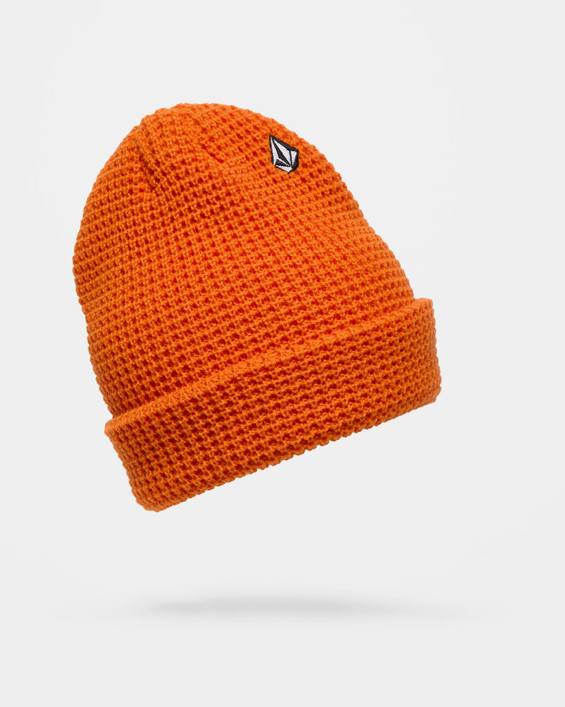 Gorro Workwear - Orange
