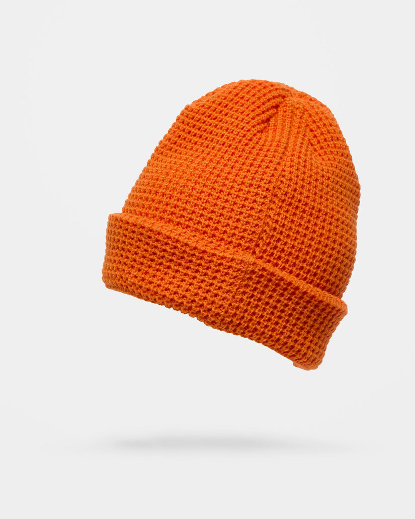 Gorro Workwear - Orange