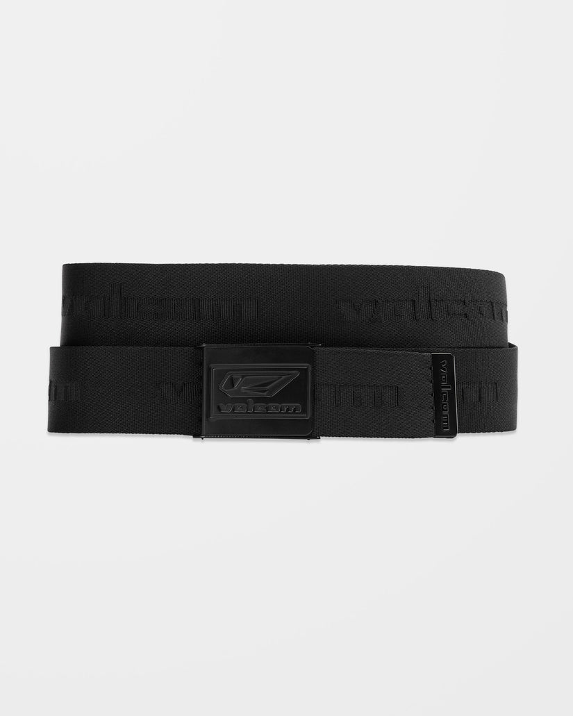Cinturón Modstone Web - BLACK