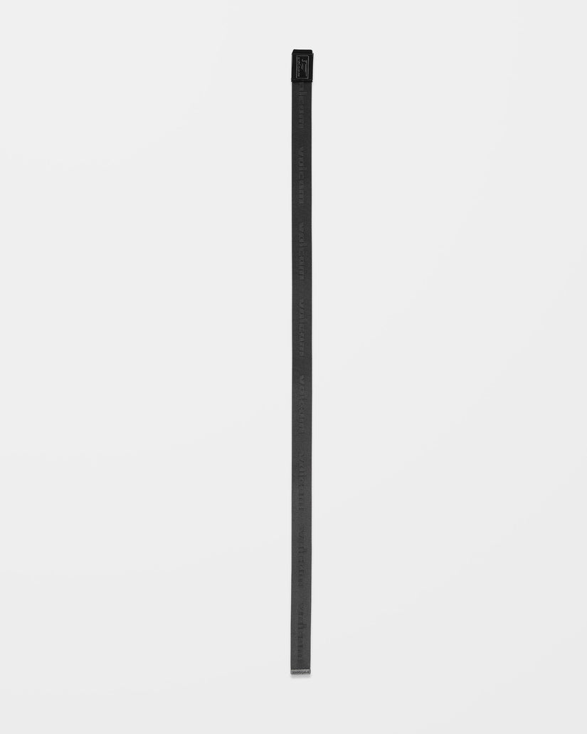 Cinturón Modstone Web - BLACK