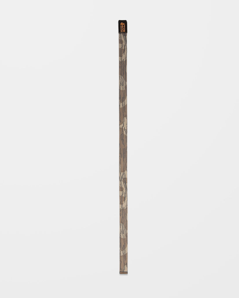 Cinturón Workwear Web - Brindle