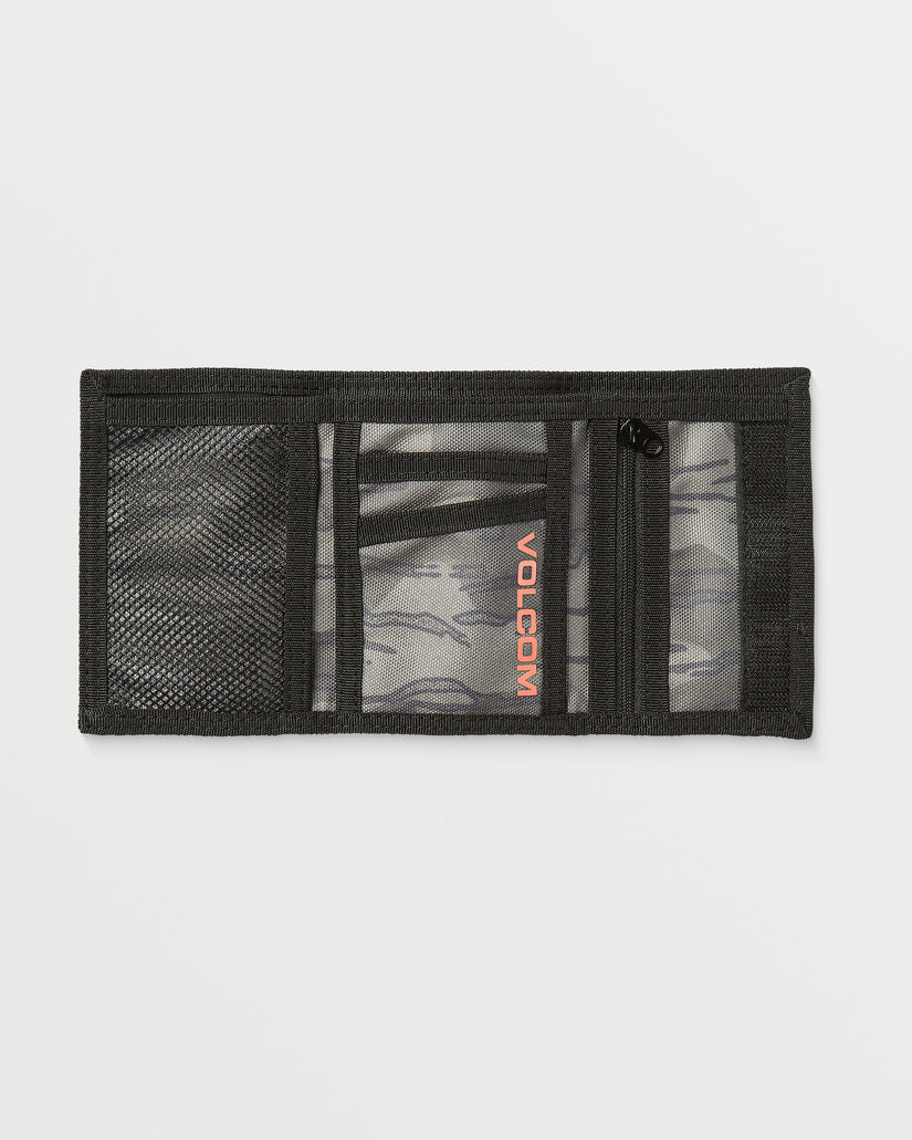 Cartera Workwear - BRINDLE